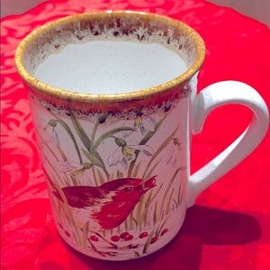 Vintage The Welsh Beaker Company mug/cup